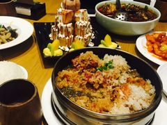 -峨嵋小镇·川菜(勒泰中心店)
