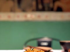 -堂瓦里·33年传统赣菜(第一街区店)