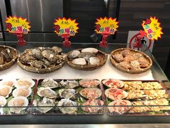 -渔娘渔家丹东海鲜(东直门店)