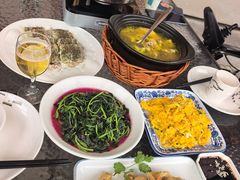 -品鲜村农家菜·阳澄湖大闸蟹(总店)