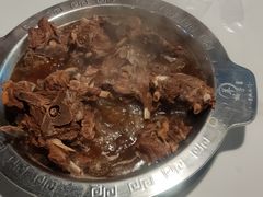 -京城北门羊蝎子铜锅涮肉(总店)