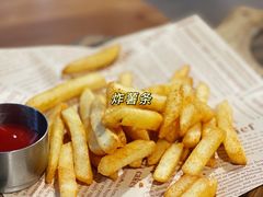 -Mr.P's无国籍料理