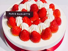 -巴黎贝甜(华堂新辰汇店)