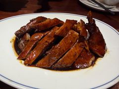 -大牌大·传统杭帮菜(湖滨店)