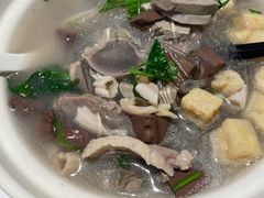 -苏晓玥·手作江南小吃(深圳北站店)