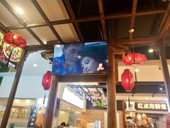 大堂-小胖墩炝锅鱼(天钥桥路店)