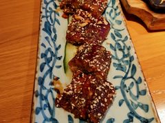 鳗蒲烧-王鼎精致料理铁板烧(世博源店)