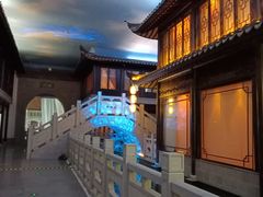 -馋遇江南·精致湖景雅宴(东方之门店)