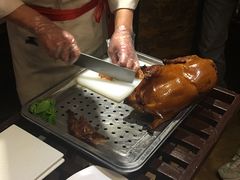 -阿庄新豫菜(航海东路店)