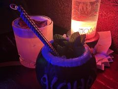 -MOSSO音乐酒吧·Live House(南京西路店)