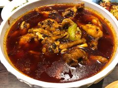 -三俞竹苑(红旗街万达店)