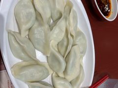 -喜家德虾仁水饺(深圳印力中心店)