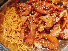 -串盟烧烤·长沙美食地标(星沙店)