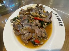 炒花甲-长平老姿娘夜粥(平东一街店)