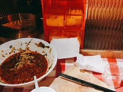 -西贝莜面村(当代商城店)