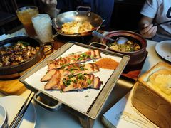 -绿茶餐厅(千岛湖银泰城店)