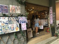 -小洲村