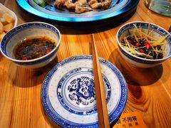 -阿鸡鱼庄·顺德鲜蒸小炒(亚运村店)