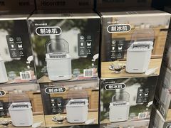 -山姆会员商店(亦庄创意生活广场店)