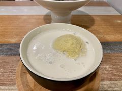 榴槤小丸子西米露-甜牙牙(广华街店)