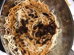 凉面-一棠龙虾•王牌虾球(楚河汉街店)