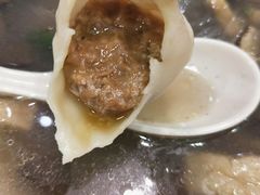 -百年尹氏汤包(湖南路狮子桥店)