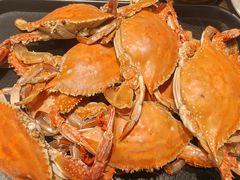 -初色海鲜自助(万丰路店)