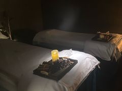 -涟LIAN·泰式按摩·MASSAGE·SPA(华强北店)