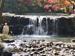 -本溪老边沟风景区