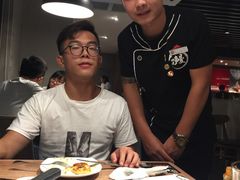 -必胜客(五道口店)