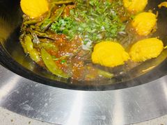 -门家大院铁锅炖(东北大马路店)