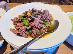 -新白鹿餐厅(城西银泰城店)