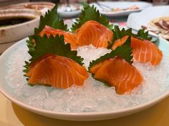 -惠食佳(滨江大公馆店)