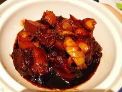 -老吉堂上海本帮菜(工体店)
