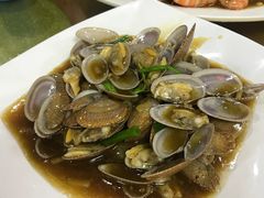 -四川小胡子海鲜(丁村万人海鲜广场店)