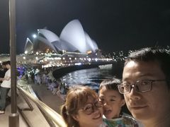 -悉尼歌剧院