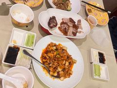 -北京全聚德(玉泉路店)