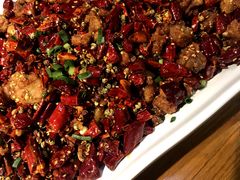 -望京一号·重庆江湖菜(工体店)