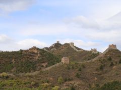 -司马台长城