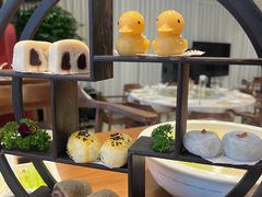 -全聚德烤鸭店(马家堡店)