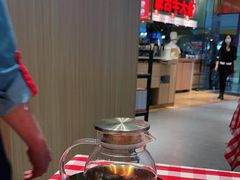 -西贝(东城万达广场店)