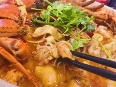 -辣么好吃私厨(新城店)