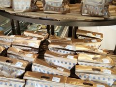 -京馔手工吐司(春熙路店)