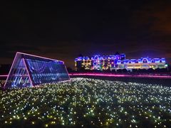 -广州花之恋城堡酒店