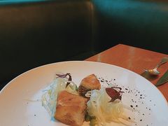 -沈阳君悦酒店·意坊意大利餐厅