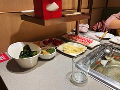 -海底捞火锅(飞马水城店)