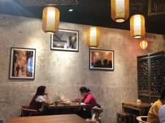 大堂-锦小馆(安贞店)