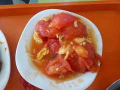 -南京工业大学-东苑1食堂