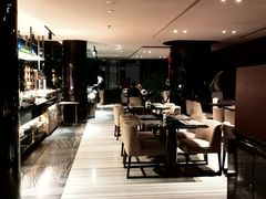-唐拉雅秀酒店-西锦汇空中BBQ·思创餐厅