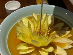 -福慧慈缘素食餐厅(王府井店)